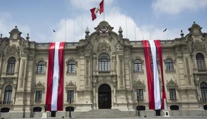 Perú condenó el ataque a Israel y pide a Consejo de Seguridad de la ONU medidas inmediatas
