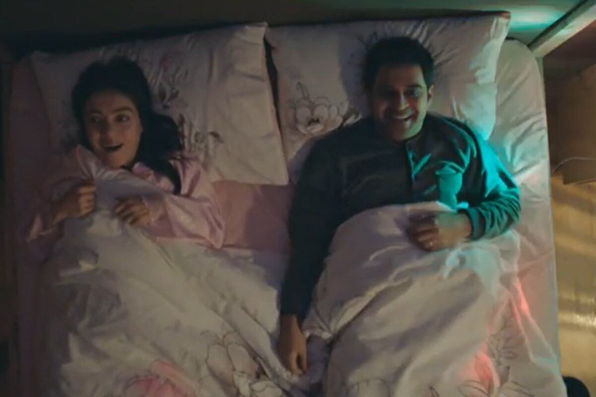 La telenovela "Inocentes" tiene una trama interesante, pero no ha sido suficiente (Foto: OG Medya)