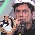 Rompe su silencio y se ‘rectifica’ tras ‘ampay’ de Carlita