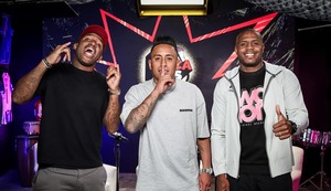 Christian Cueva reveló que encaró al ‘Chicho’ Salas y a un delantero, durante su paso por Alianza