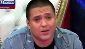 Samu renunció a ‘Todo se filtra’: “Pudieron haberme puesto un ‘pero’. Al contrario me han ayudado”