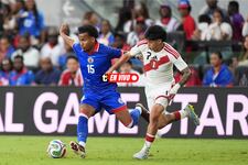 Perú vs Haití (0-1) EN VIVO desde Miami, amistoso de la selección peruana