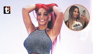 Deysi Araujo revela tremendo precio de Pamela López por presentación: “Me quiso cobrar 15 mil soles”