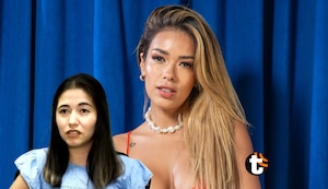 Shirley Arica lanza comunicado y se deslinda de escándalo de clonación de tarjetas: “Colaboraré con las autoridades”