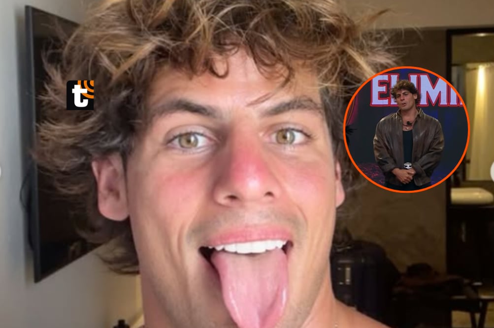 Renatto Rossini Jr. Denuncia Cambios de Reglas en ‘La Granja VIP’