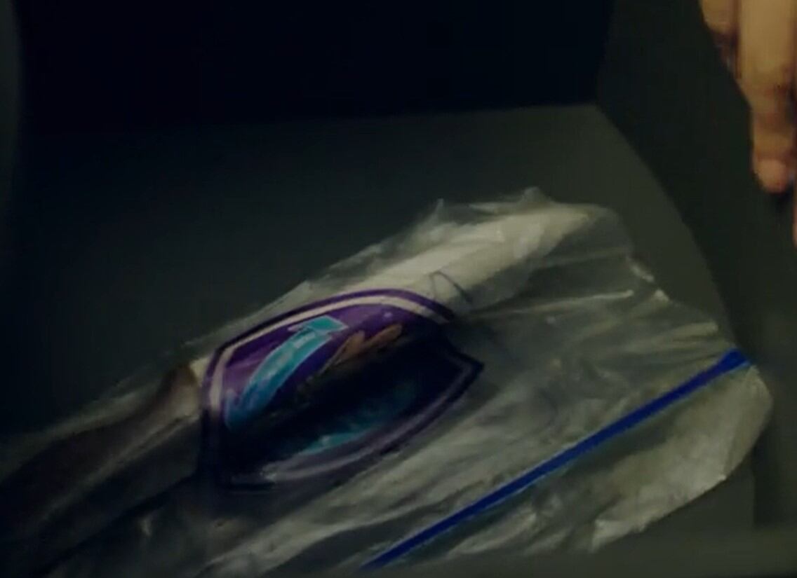 Ceylin dejó el arma con la que se asesinó a Neva (Foto: Ay Yapim)