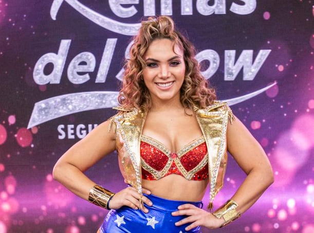 Christian Domínguez está en el ojo de la tormenta por su comentado ampay con la rubia Mary Moncada, lo que echó por la borda su relación con Pamela Franco, con quien tiene una hijita de dos años.