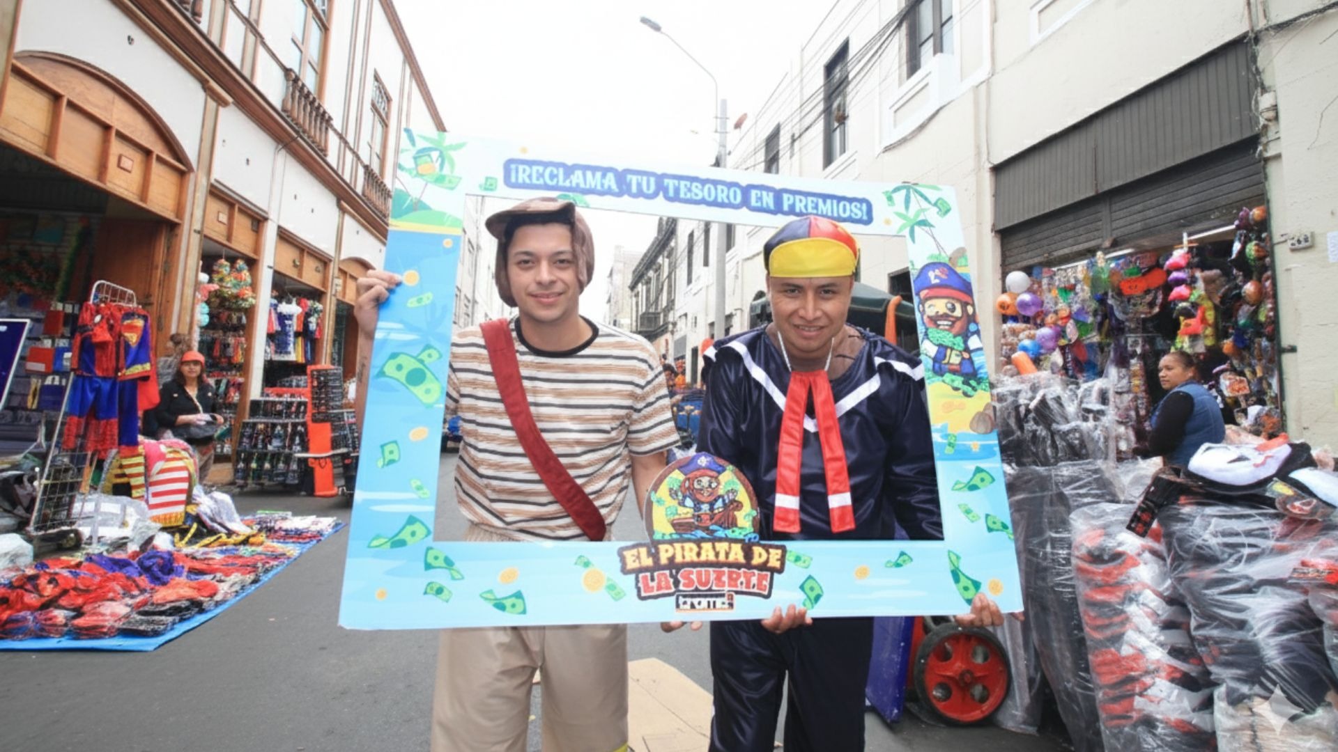 Lectores indicaron que pagarán sus deudas o emprenderán un negocio, en caso, se ganen el premio de 20 mi soles