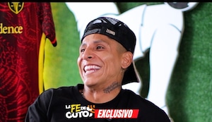 Raúl Ruidíaz: Desalojado por invasor, ‘capturado’ por Serenazgo y más