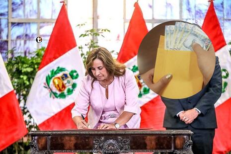 ¡Atención afiliados! Gobierno promulga ley y autoriza retiro de hasta S/ 21 400 de fondos AFP