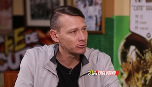 Diego Penny: sus inicios en Cristal, Sampaoli, jugó en Inglaterra, su pelea con Umaña y más