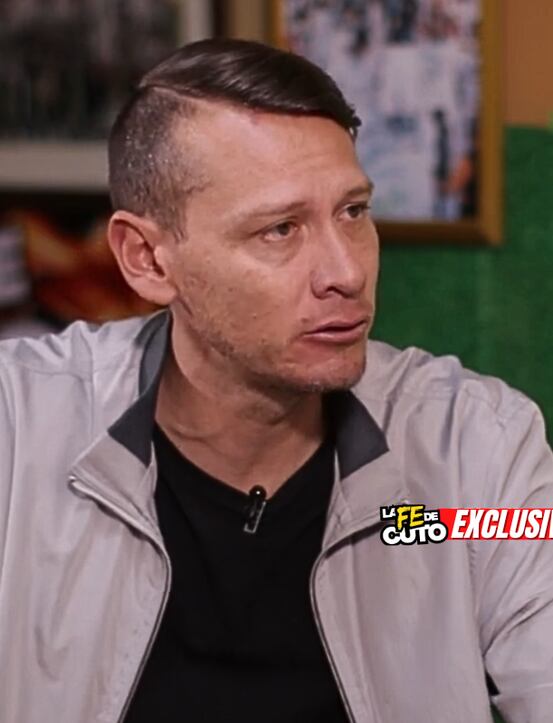 Diego Penny: sus inicios en Cristal, el pase a Inglaterra, Sampaoli, su pelea con Umaña y más