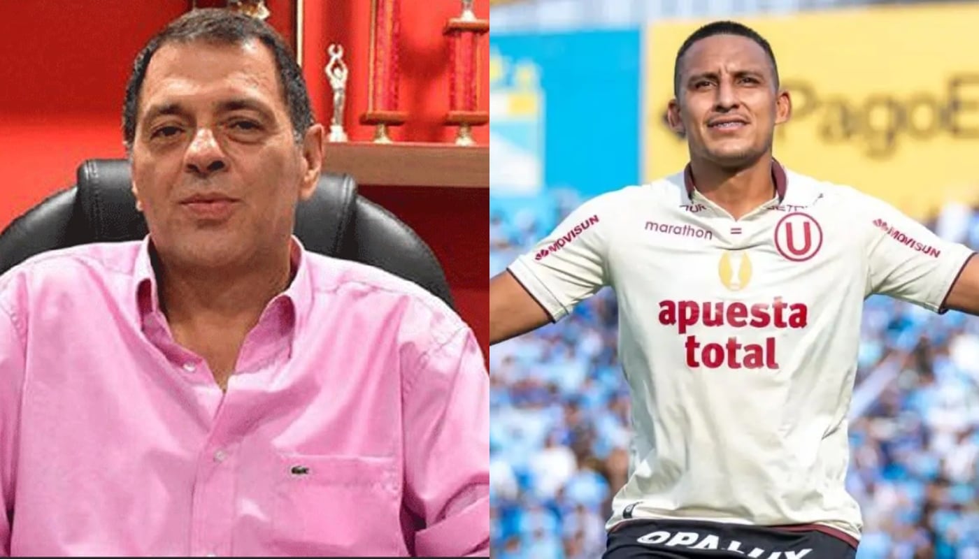 Directivo de América de Cali oficializa que quieren a Alex Valera como refuerzo: “Nos llamó la atención”. (Foto: difusión- Paloma del Solar)