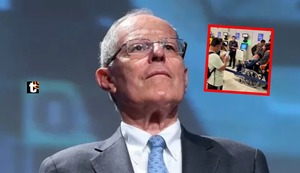 PPK intentó abandonar el Perú rumbo a Estados Unidos, pero fue impedido de salir: ¿Qué dijo el expresidente?