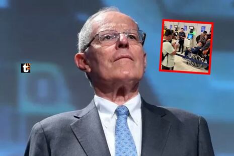 PPK intentó abandonar el Perú rumbo a Estados Unidos, pero fue impedido de salir: ¿Qué dijo el expresiden...