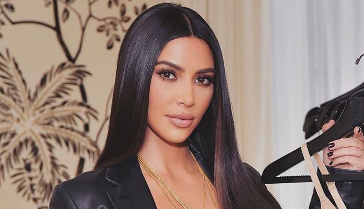 Kim Kardashian reaparece en Instagran junto a sus hijos en medio de rumores de divorcio de Kanye West. (Foto: @kimkardashian)
