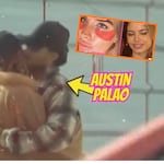 Nueva conquista es igualita a Flavia Laos
