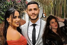 Macarena Vélez destruye a Mario Irivarren tras infidelidad: “Sonsonón, la c***, no lo voy a apañar”