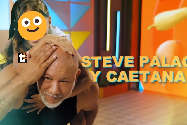 'El Gran Chef: Pericotitos': Los famosos y sus hijos que estarán en la nueva temporada