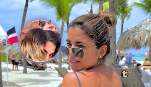 Susana Alvarado reaparece junto a Paco Bazán y responden a sus críticos: “La tormenta pasará”