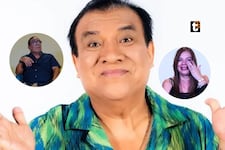 Patricia Alquinta y Walter Ramírez se quiebran al recordar a Manolo Rojas en homenaje realizado por Panamericana TV