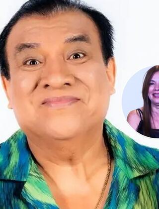 Patricia Alquinta y Walter Ramírez se quiebran al recordar a Manolo Rojas en homenaje realizado por Panamericana TV