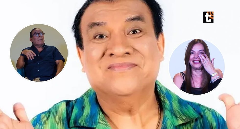 Panamericana TV rinde homenaje a Manolo Rojas este domingo