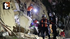 ¡Venezuela de luto! Se confirman 164 muertos y más de 1000 heridos tras los terremotos de magnitud 7.2 y 7.5