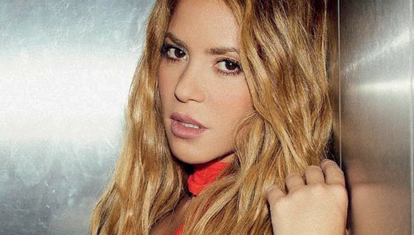 La intérprete de "TQG" recibió un sentido homenaje en Barranquilla (Foto: Shakira / Instagram)