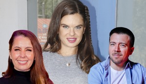 Natalia Otero explota contra Yiddá y revela calvario de Julián: “Solo ve a sus hijos dos horas a la semana”