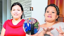 Monserrat Seminario destruye a hija de ‘Melcochita’ antes de irse a España: “Tiene la lengua llena de veneno. Por eso ni marido tiene”