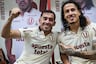 Universitario ingresó al TOP 10 del ranking de la Conmebol, que define dos cupos al Mundial de Clubes