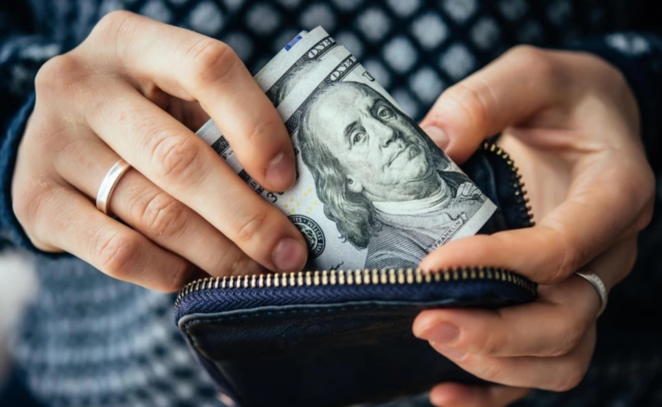 Este es el precio del dólar de hoy, lunes 19 de junio. Foto: Trome