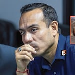 No al tarjetazo para contratar en el Estado