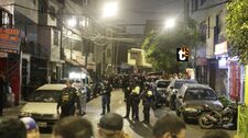 ¡Triple crimen en Surquillo! Tres hombres son asesinados a quemarropa tras violenta balacera