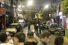 ¡Triple crimen en Surquillo! Tres hombres son asesinados a quemarropa tras violenta balacera