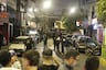 ¡Triple crimen en Surquillo! Tres hombres son asesinados a quemarropa tras violenta balacera