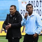 ‘Chorri’ Palacios sobre Sporting Cristal: “Necesita un delantero habilidoso”