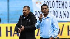‘Chorri’ Palacios sobre Sporting Cristal: “Necesita un delantero habilidoso”