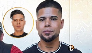 Asesino Yojairo se cambió de cara: Así cayó el lugarteniente del ‘Monstruo’