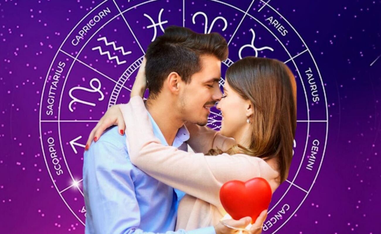 Atento a si eres uno de los signos afortunados (Foto: Pixabay)