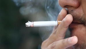 No al cigarro. Consumo de tabaco provoca 22 de cada 100 muertes en el país