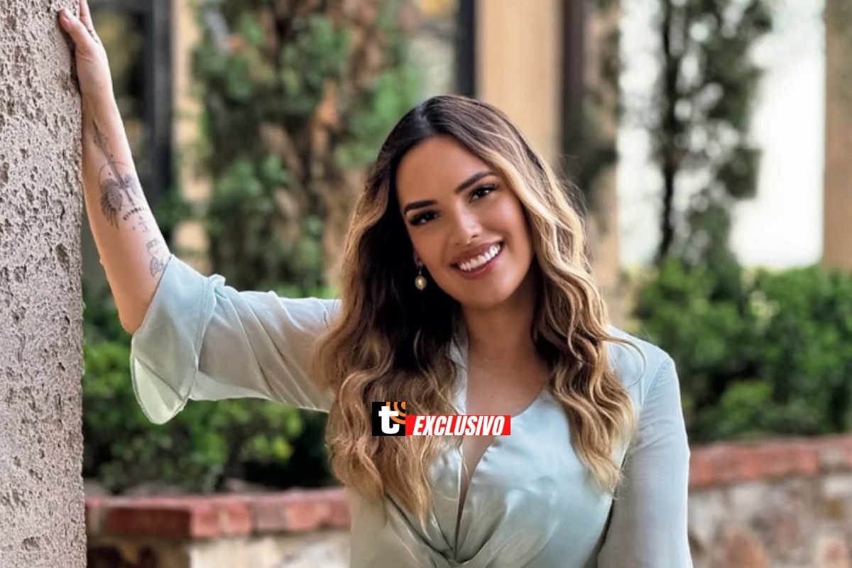 Cassandra Sánchez de Lamadrid y qué dijo sobre las declaraciones de su padre