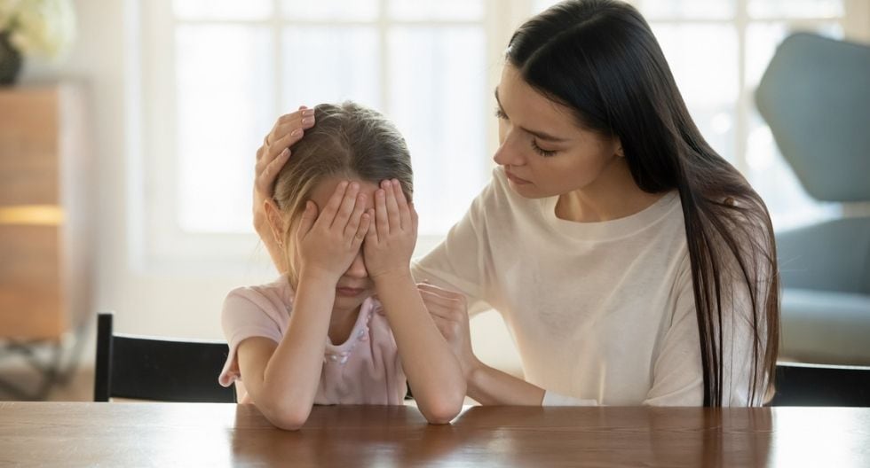 La niñez es una etapa en la cual se construyen las bases de una mente sana y un corazón empático. Foto: iStock.