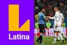 Latina TV EN VIVO y GRATIS - dónde ver Uruguay vs. Portugal por TV y Online