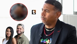 Abel Lobatón rompe su silencio tras agresión de Bryan a su hija Samahara: “Mi reacción fue de enojo e impotencia”