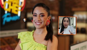 Nelly Rossinelli es víctima de ESTAFA por mafia que utiliza a niños: “No se dejen engañar”