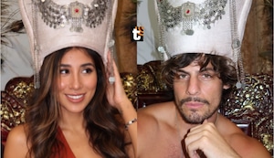 Samahara Lobatón y Renato Rossini Jr. rompen su silencio tras quedarse sin reality: ¿Oficializarán?
