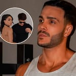 Mario Irivarren lanza insólito mensaje tras declaración de amor de Kevin a Onelia: “Lo ideal sería...”