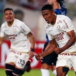 Universitario confirma la salida del ecuatoriano José Carabalí